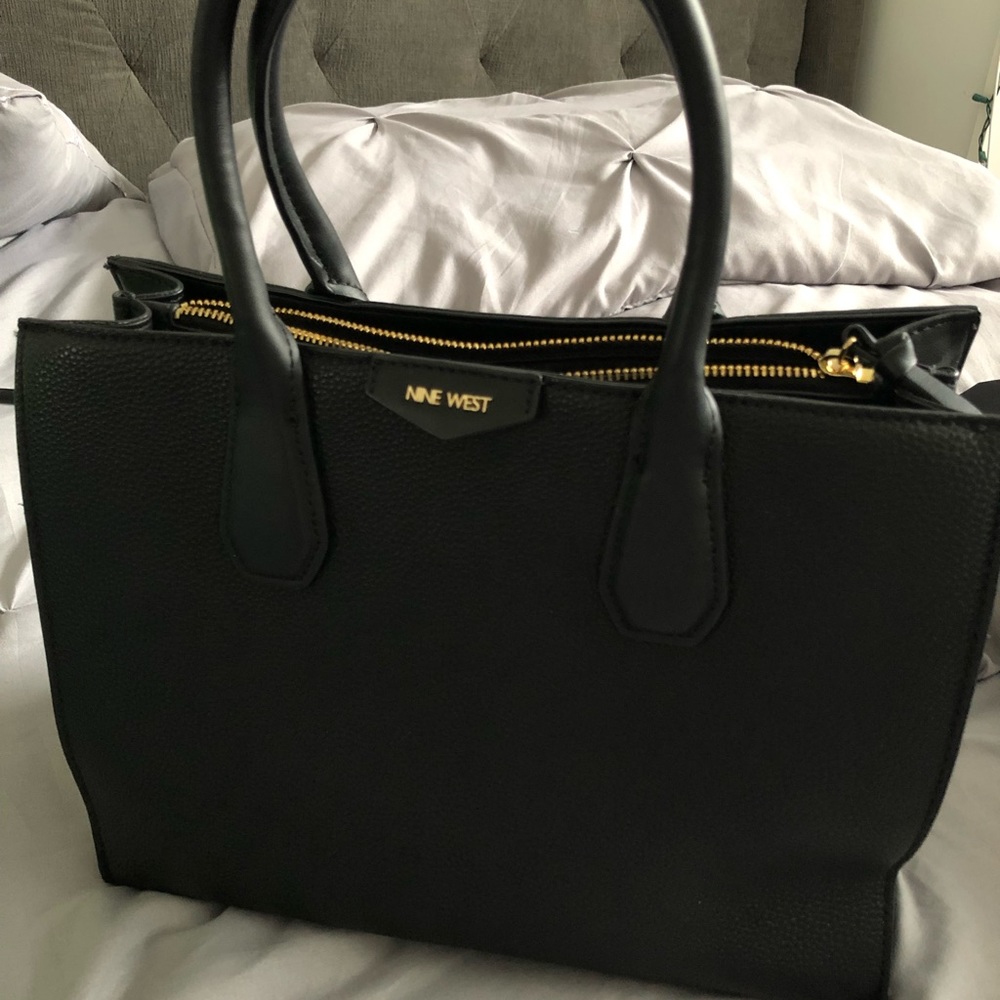 Nine West Maddol tote